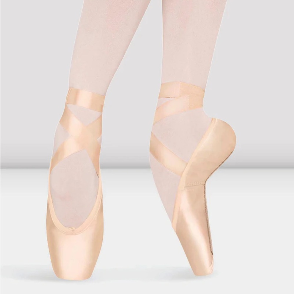 Bloch Axiom